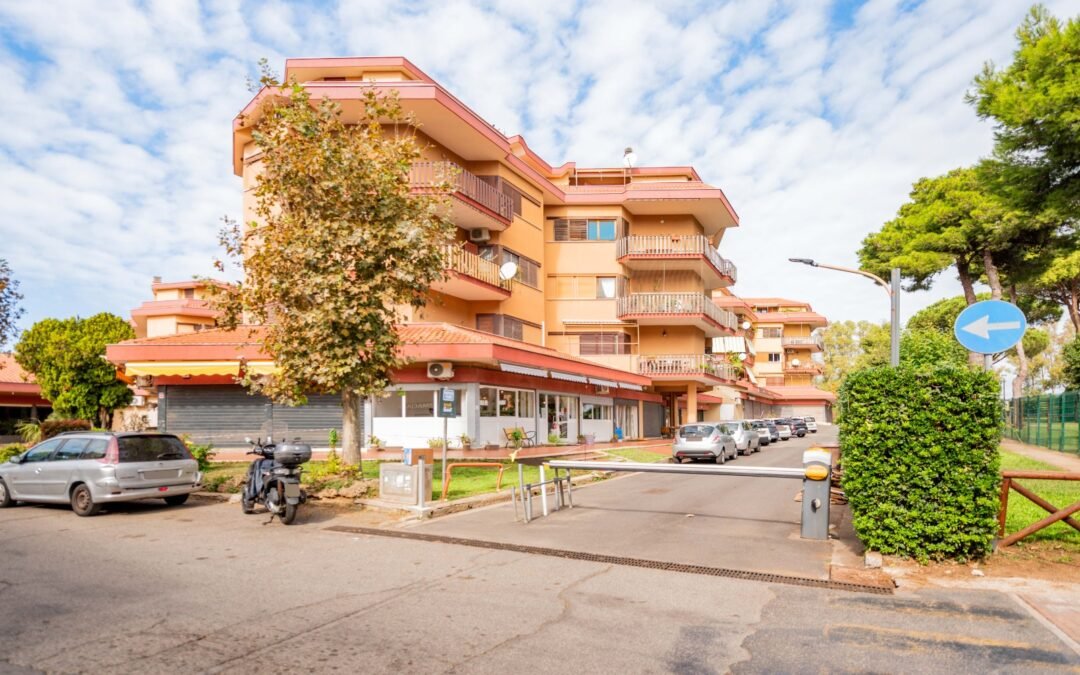 Appartamento Marina S. Nicola IM02