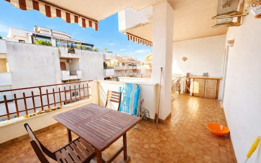 Appartamento a Santa Marinella IM10