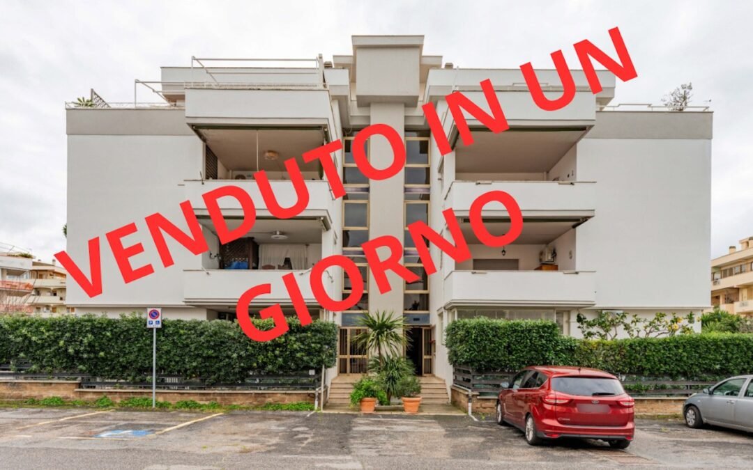 Bilocale a Santa Marinella IM 0014