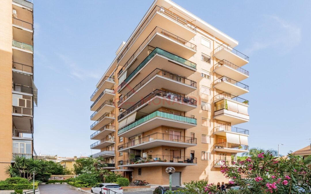 Appartamento,Pieno centro a Ladispoli